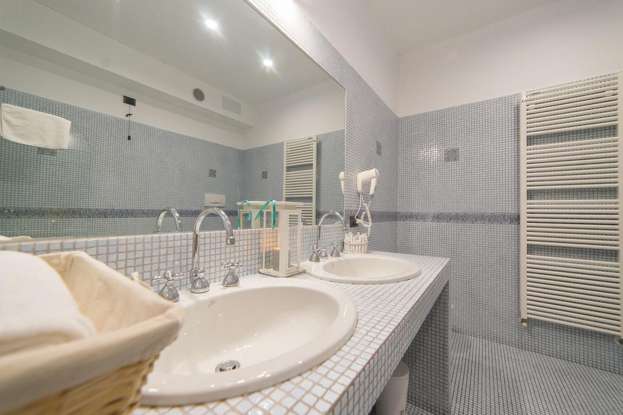 B&B Centroแบร์กาโม ภายนอก รูปภาพ
