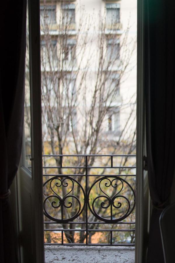 B&B Centroแบร์กาโม ภายนอก รูปภาพ