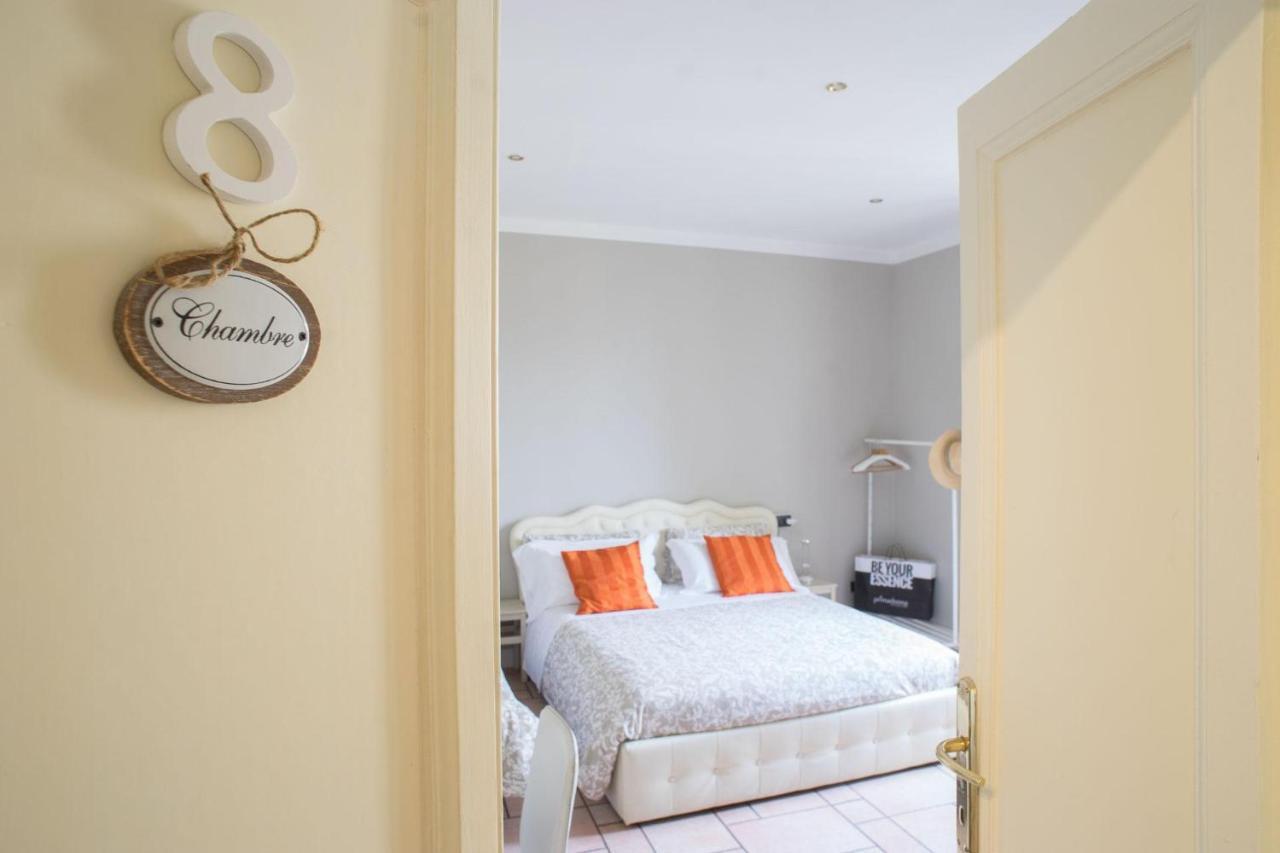 B&B Centroแบร์กาโม ภายนอก รูปภาพ